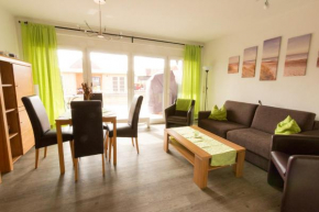 Dat Ferienhus Ferienwohnung Dat Ferienhus Whg 02 EG